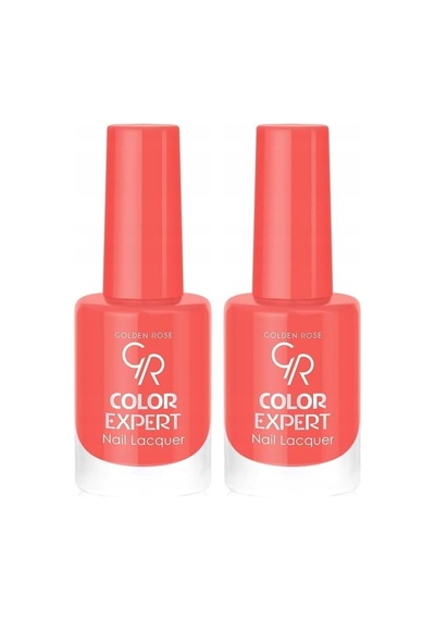 Expert Nail Lacquer No:21 2li Paket