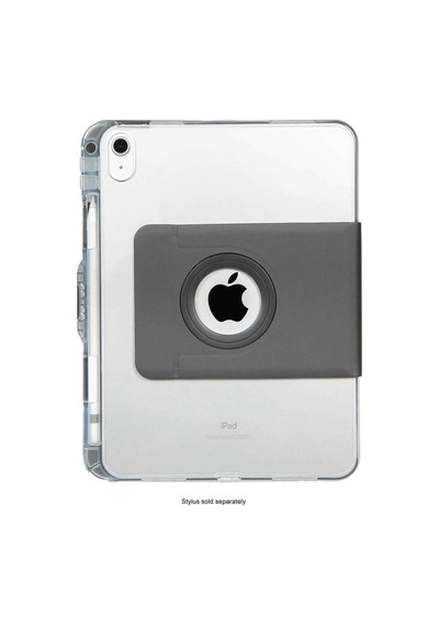 Targus Apple Uyumlu iPad 10 9 Nesil Ve A16 Şeffaf 360 Dönebilen Kılıf Thd936gl Kapaklı