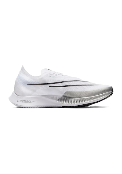 Nike Zoomx Streakfly Runnig Shoes White Yürüyüş Koşu Ayakkabısı Beyaz Beyaz
