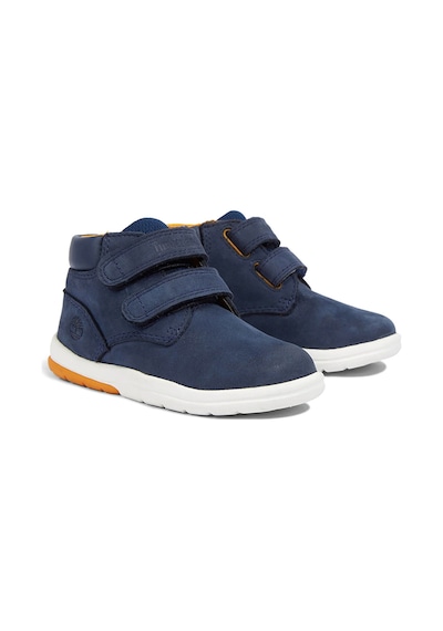Timberland Toddle Tracks Mıd Hook Lacivert Erkek Çocuk Outdoor Bot 000000000102688811 Lacivert