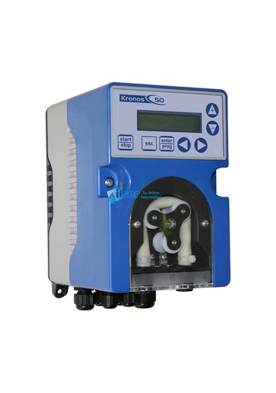 Seko Kronos Krff-10 Dozaj Pompası