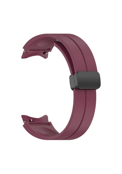 Galaxy Uyumlu Watch 5 40mm Zore Krd-84 Silikon Kordon