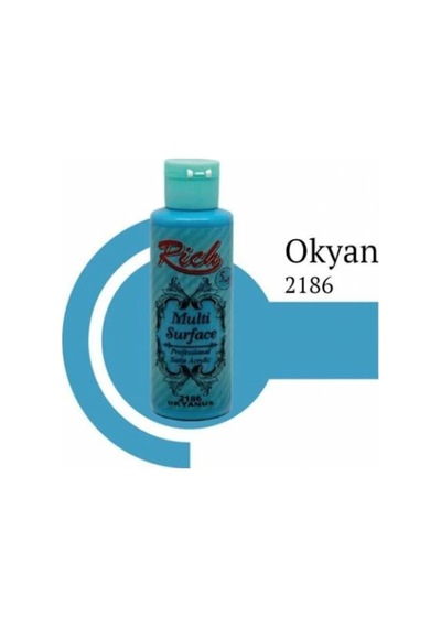 Multi Surface 120 Cc Okyanus