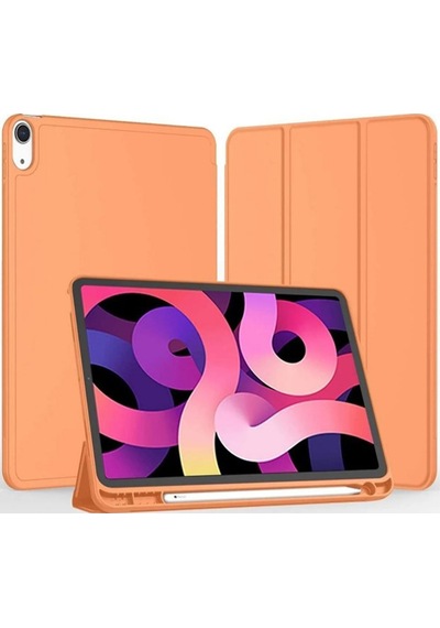 Nettech Apple Uyumlu iPad 10 Nesil 10.9 2022 Flip Prizma Seri