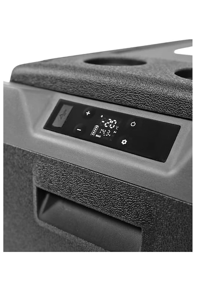 U-frigo Oto Buzdolabı Vesna Mono 30lt 12v/24v Kompresörlü Taşınabilir Model 30 Lt Hacim