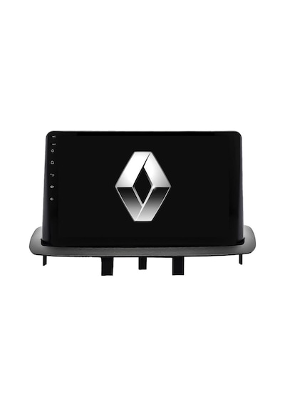 Renault Megane 3 Android Multimedya Sistemi 2-32 Myway 2009-2015 9"