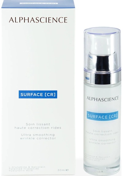 Alphascience Surface Cr Krem 30 ML