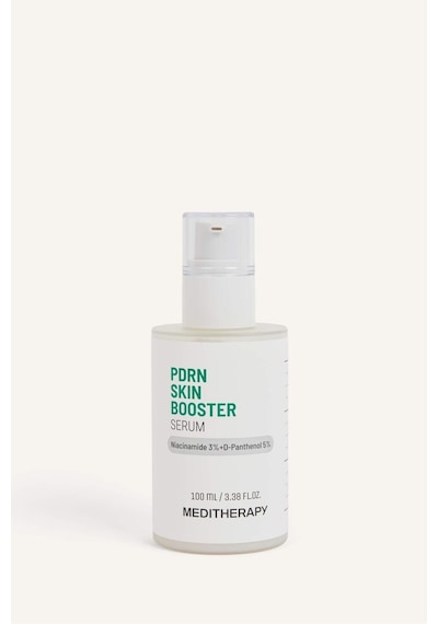 Defacto Meditherapy - PDRN Skin Booster Serum Bariyer Destekleyici Bitkisel PDRN ve D-Panthenol İçeren Serum 100ml I1991AXNS
