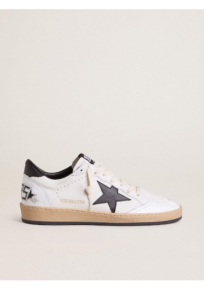 Golden Goose Erkek Ayakkabı Gmf00117-f003771-10283 Beyaz