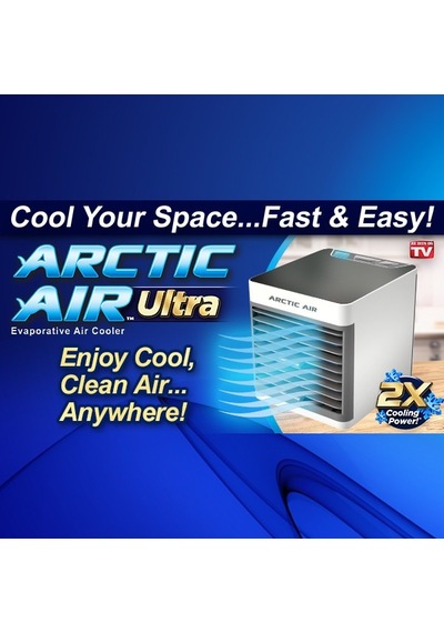 Arctic Air Ultra Usb Mini Soğutucu Fan Arbltgsbbnemsmrjztp