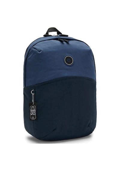 Kipling Ayano Büyük Boy Sırt Çantası Mavi