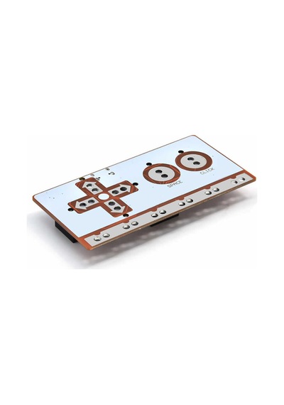 Arduino ATMEGA32U4 Geliştirme Kiti Makey Makey Buton Klavye Yön Algılayıcı Mini Usb Krokodil