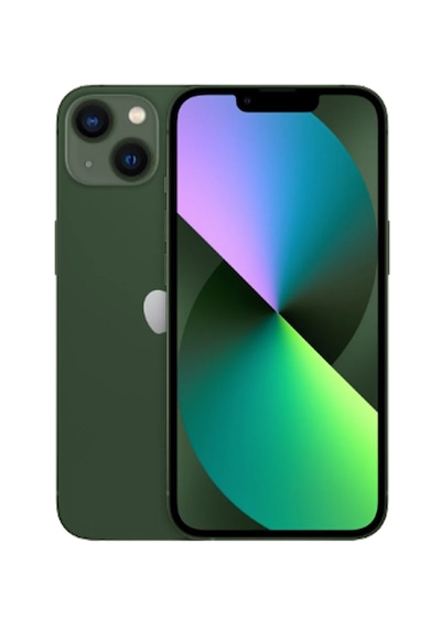 Yenilenmiş Apple İPhone 13 128 GB A Grade (12 Ay Garantili)
