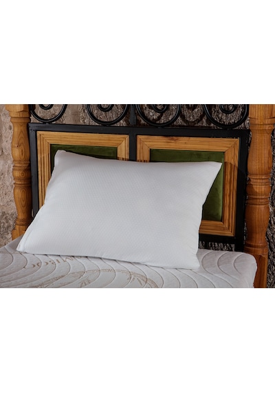 Soub Sleep %100 Visco Ortopedik Kırpık Yastık 50 x 70 CM