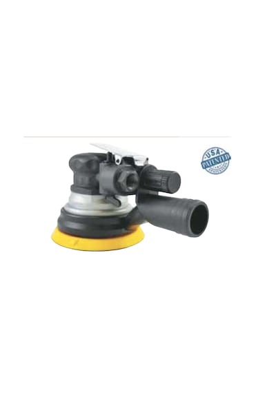 Emax 150Mm Orbital Daire Zımpara Et-2820