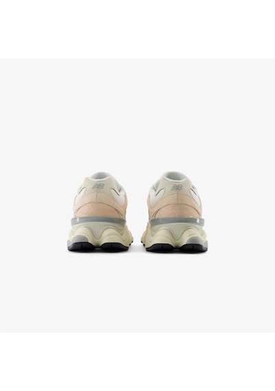 New Balance 9060 Krem Günlük Giyim Spor Ayakkabı U9060wna U9060wna Kre
