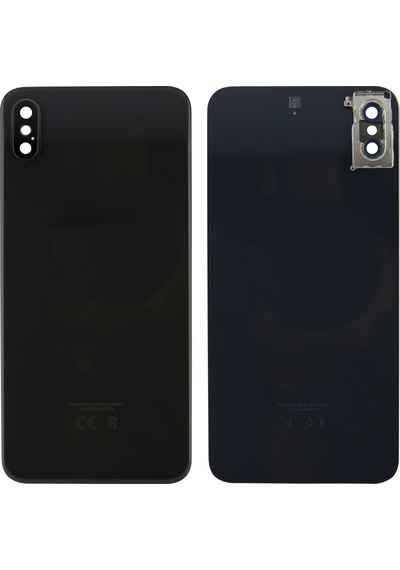 Teknonet Apple Uyumlu iPhone Xs Max Batarya Kapağı 001