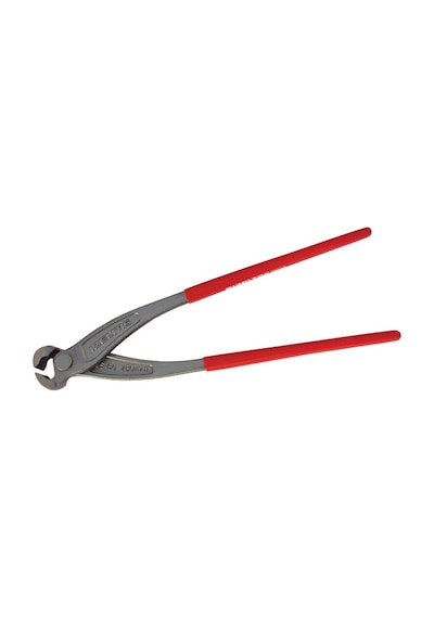 İzeltaş 3835 Ağır Tip Betoncu Kerpeteni 280 MM