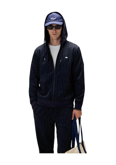 Ellesse 6wm1019 Eşofman Üstü Lacivert