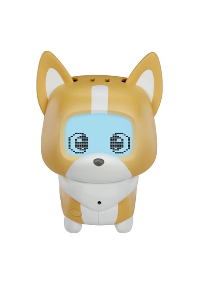 Mey İthalat Petz Corgi Dijital Evcil Hayvanını