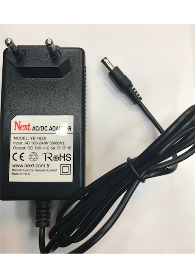 Next - Starbox Multiswitch Uydu Santrali Adaptörü