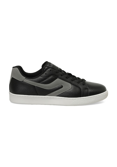 Kinetix Corbel 5fx Siyah Erkek Sneaker Siyah