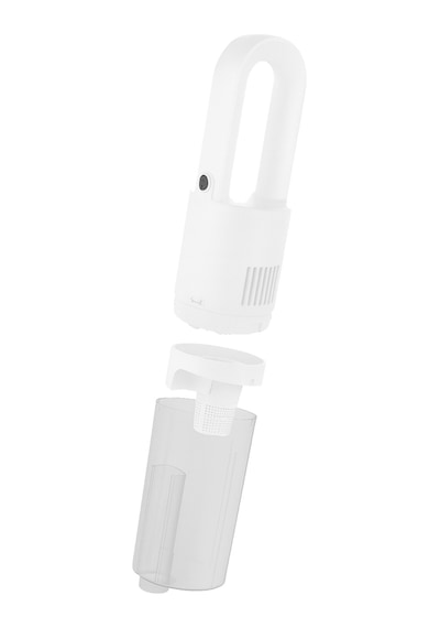 Sinbo SVC-8629 Kablolu Dikey Elektrikli Süpürge