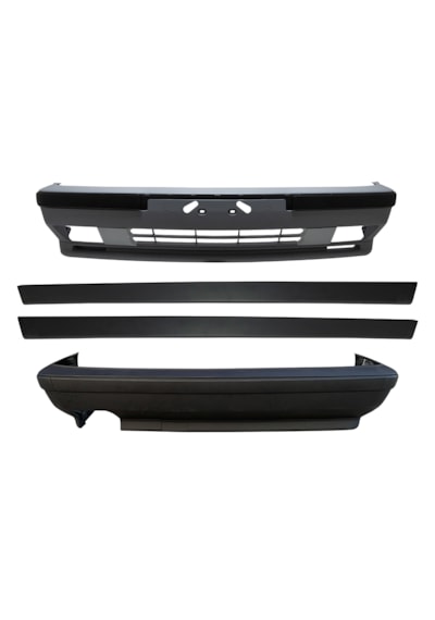 Bmw E34 M5 Body Kit, 00-çıkış, Mrşp-li, 1987-1995, B A0342101