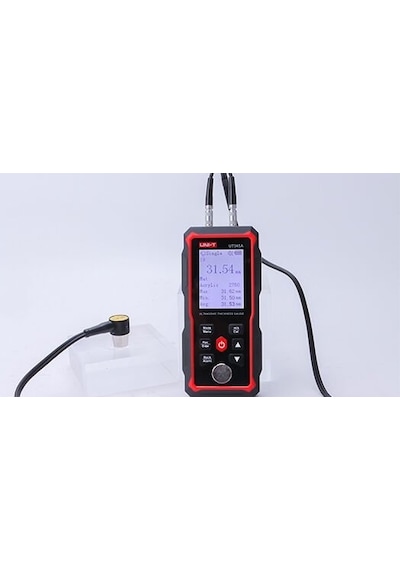 Unit Ut345a Ultrasonik Kalınlık Ölçer