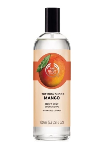 The Body Shop Mango Vücut Spreyi 100 ML