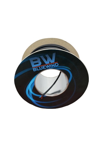Bluewind Bw22 / 2x0.22mm Mikrofon Kablosu