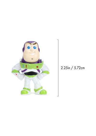 Jada Toy Story Fıgur Buzz Lıghtyear
