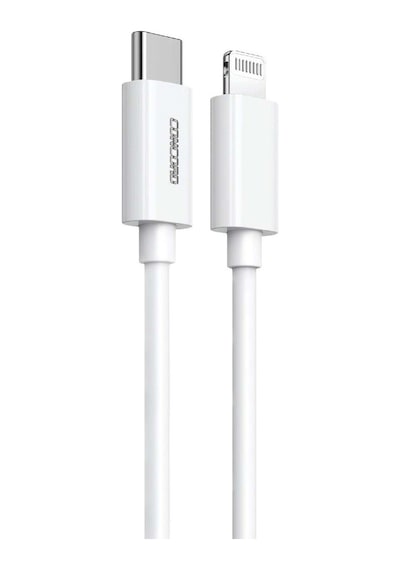 Concord C453 20 Cm 3a Pd 18w Usb-c -lightning Pd Powerbank Kablo