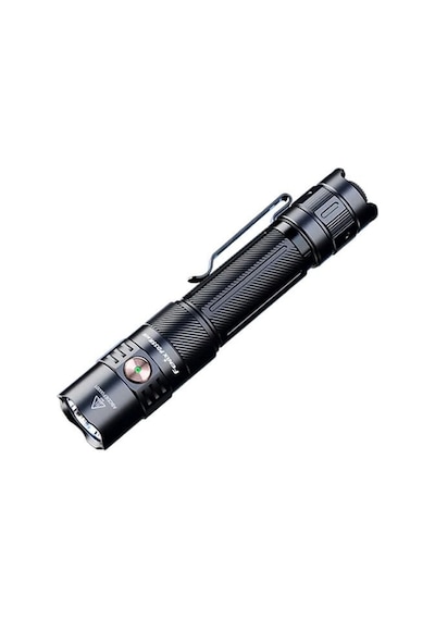 Fenix Pd35r Ace 2000 Lümen El Feneri Siyah