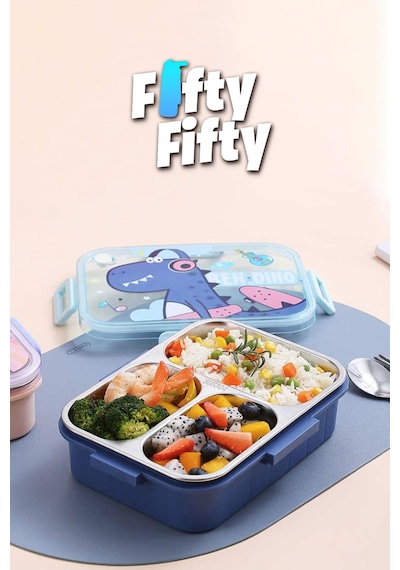 Vagonlife Lunch Box 750 Ml Sızdırmaz,karışmaz Üç Bölmeli Yeni Nesil Sefer Tası-fflbox50555 Pudra Vagonlife Lunch Box 750 Ml Sızdırmaz,karışmaz Üç Bölmeli Yeni Nesil Sefer Tası-fflbox50555 Pudra