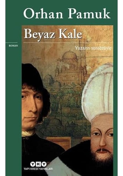 Beyaz Kale - 57855210115170280169598