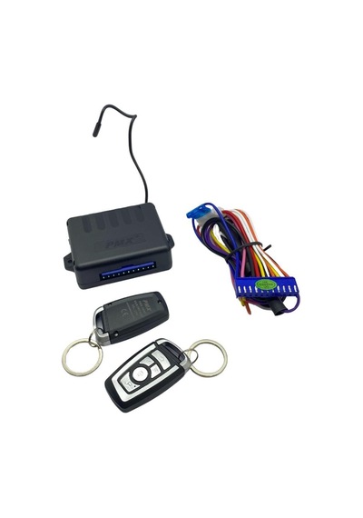 Pmx 12v Uzaktan Kumanda 5 Tuşlu