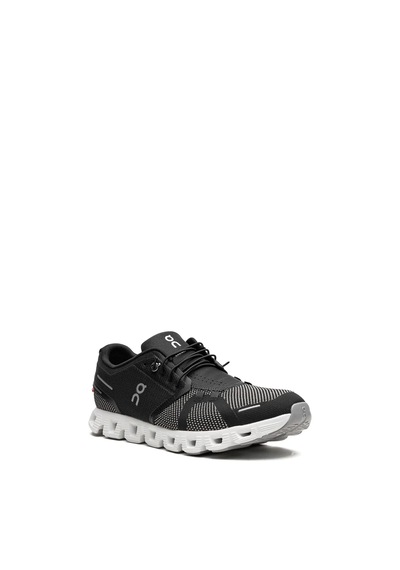 On Running Cloud 5 Combo Kadın Spor Ayakkabı 79 98846 Siyah