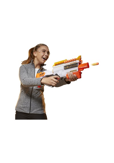 Nerf Ultra Dorado - F2017