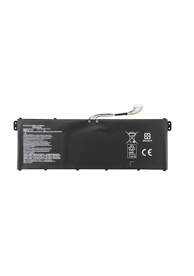 Acer Aspire Ap18c8k 3-cell Notebook Uyumlu Batarya 50wh Model-2