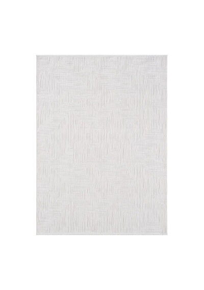 Seyran Halı Diva 0271 Gri Akrilik Yolluk