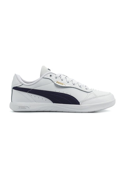 Puma Vikky Star Kadın Spor Ayakkabı Beyaz