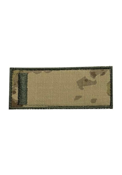 Terrien Üniforma Süsü Askeri Parça Giyim Arması Single Sword Jandarma Eğitim Combat İçin Nakış Rütbe Çok Renkli