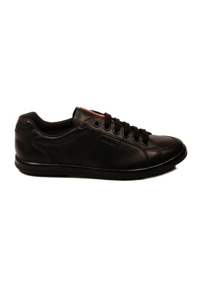 Prada Erkek Ayakkabı 4E2845 Siyah