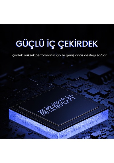Veggieg 4k 30hz Displayport To Hdmı Dönüştürücü Kablo 5 Metre