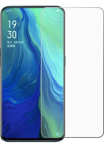 Bufalo Huawei P Smart 2021 Ekran Koruyucu Flexiglass Nano (514430739)