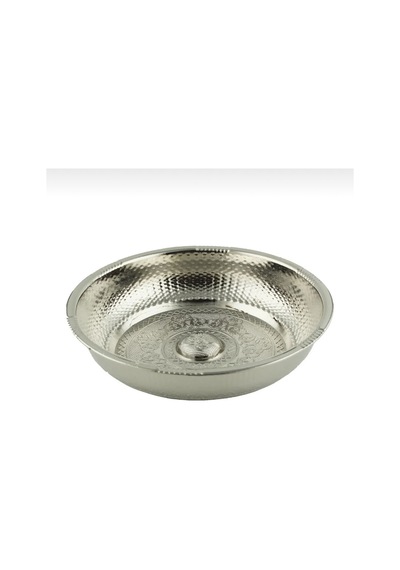 İsaoğlu Yapı Kurna Musluğu Hamam Musluğu Hamam Tası Komple Set Krom Renk Pirinç Malzeme Krom