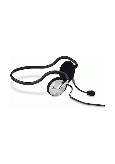 Logitech Quickcam Communicate Stx Plus Web Kamerası 1,3 Mp 640 X 480 Piksel Usb - Web Kamerası 1,3 Mp, 640 X 480 Piksel, 30 Pps, 42 , Usb, 2 M