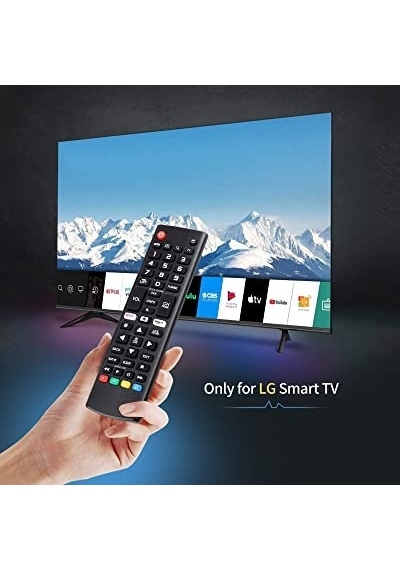 Lg An-Mr650A 2017 Serisi Webos 3.5-Yedek Kumandası