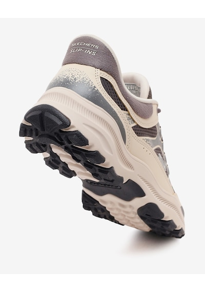 Skechers Alto Kadın Gri Outdoor Ayakkabı 180317 Gry
